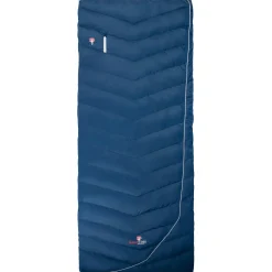 Grüezi Bag - Biopod Downwool Hybrid Cotton Comfort - Daunenschlafsack