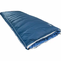 Grüezi Bag - Biopod Downwool Hybrid Cotton Comfort - Daunenschlafsack