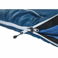 Grüezi Bag - Biopod Downwool Hybrid Cotton Comfort - Daunenschlafsack