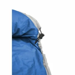 Grüezi Bag - Biopod Downwool Hybrid Cotton Comfort - Daunenschlafsack