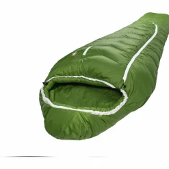 Grüezi Bag - Biopod DownWool Summer 175 - Daunenschlafsack