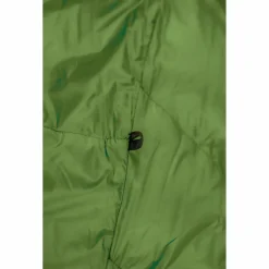 Grüezi Bag - Biopod DownWool Summer 175 - Daunenschlafsack