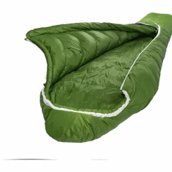 Grüezi Bag - Biopod DownWool Summer 175 - Daunenschlafsack