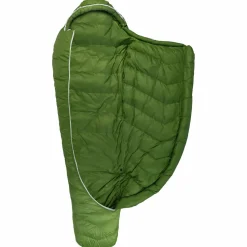 Grüezi Bag - Biopod DownWool Summer 175 - Daunenschlafsack