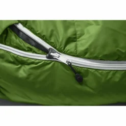 Grüezi Bag - Biopod DownWool Summer 175 - Daunenschlafsack