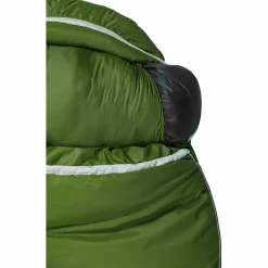 Grüezi Bag - Biopod DownWool Summer 175 - Daunenschlafsack