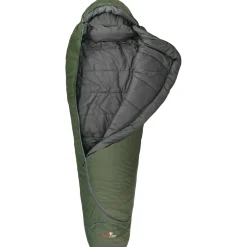 Grüezi Bag - Biopod Wolle Survival Ice - Daunenschlafsack