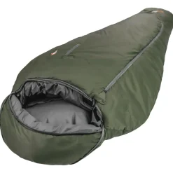Grüezi Bag - Biopod Wolle Survival Ice - Daunenschlafsack
