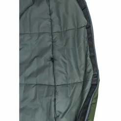 Grüezi Bag - Biopod Wolle Survival - Kunstfaserschlafsack