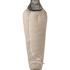 Grüezi Bag - Biopod Wolle Tropical - Hybridschlafsack