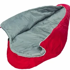 Grüezi Bag - Biopod Wolle Zero XL - Kunstfaserschlafsack