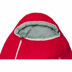 Grüezi Bag - Biopod Wolle Zero XL - Kunstfaserschlafsack