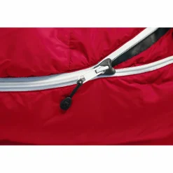 Grüezi Bag - Biopod Wolle Zero XL - Kunstfaserschlafsack