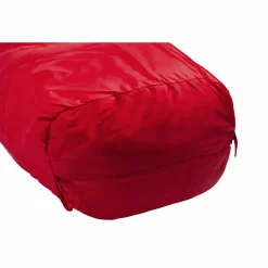 Grüezi Bag - Biopod Wolle Zero XL - Kunstfaserschlafsack