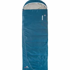 Grüezi Bag - Cloud Cotton Comfort - Kunstfaserschlafsack