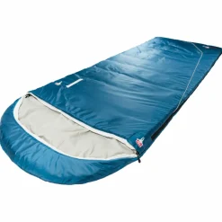 Grüezi Bag - Cloud Cotton Comfort - Kunstfaserschlafsack