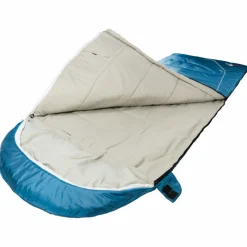 Grüezi Bag - Cloud Cotton Comfort - Kunstfaserschlafsack