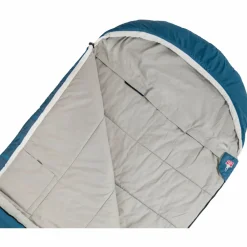 Grüezi Bag - Cloud Cotton Comfort - Kunstfaserschlafsack