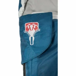 Grüezi Bag - Cloud Cotton Comfort - Kunstfaserschlafsack