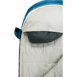 Grüezi Bag - Cloud Cotton Comfort - Kunstfaserschlafsack