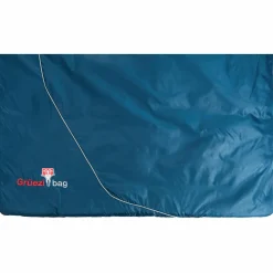 Grüezi Bag - Cloud Cotton Comfort - Kunstfaserschlafsack