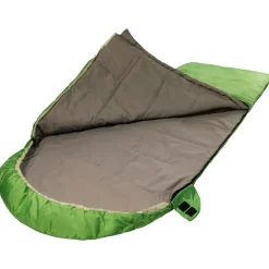 Grüezi Bag - Cloud Decke - Kunstfaserschlafsack