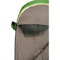 Grüezi Bag - Cloud Decke - Kunstfaserschlafsack