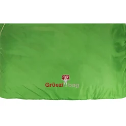 Grüezi Bag - Cloud Decke - Kunstfaserschlafsack