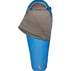 Grüezi Bag - Cloud Mumie - Kunstfaserschlafsack