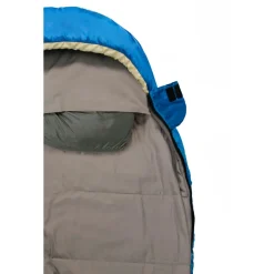 Grüezi Bag - Cloud Mumie - Kunstfaserschlafsack