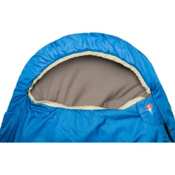 Grüezi Bag - Cloud Mumie - Kunstfaserschlafsack