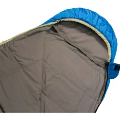 Grüezi Bag - Cloud Mumie - Kunstfaserschlafsack