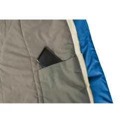Grüezi Bag - Cloud Mumie - Kunstfaserschlafsack