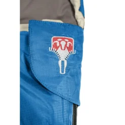 Grüezi Bag - Cloud Mumie - Kunstfaserschlafsack