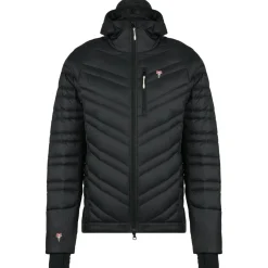 Grüezi Bag - Faithful Downwool Jacket - Daunenjacke