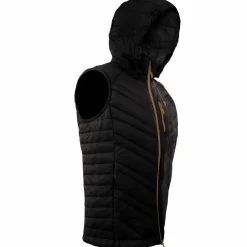 Grüezi Bag - Lightful DownWool Vest - Daunenweste