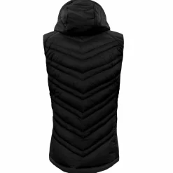 Grüezi Bag - Lightful DownWool Vest - Daunenweste