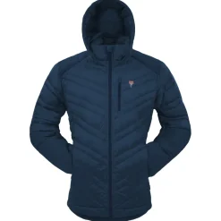 Grüezi Bag - Lightful DownWool Jacket - Daunenjacke