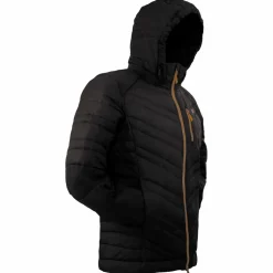 Grüezi Bag - Lightful DownWool Jacket - Daunenjacke