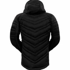 Grüezi Bag - Lightful DownWool Jacket - Daunenjacke