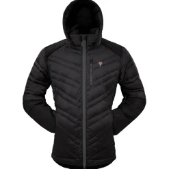 Grüezi Bag - Lightful DownWool Jacket - Daunenjacke