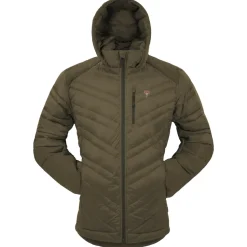 Grüezi Bag - Lightful DownWool Jacket - Daunenjacke