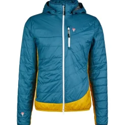 Grüezi Bag - Refreshful Silkwool Jacket - Isolationsjacke