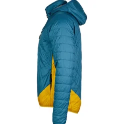 Grüezi Bag - Refreshful Silkwool Jacket - Isolationsjacke