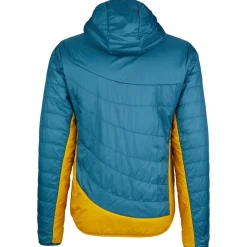 Grüezi Bag - Refreshful Silkwool Jacket - Isolationsjacke