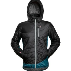Grüezi Bag - Refreshful Silkwool Jacket - Isolationsjacke