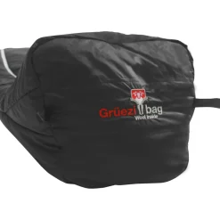 Grüezi Bag - Synpod Fusion Zero - Kunstfaserschlafsack