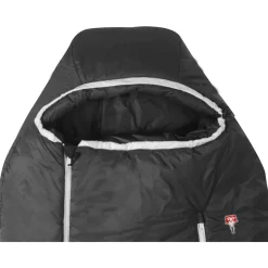 Grüezi Bag - Synpod Fusion Zero - Kunstfaserschlafsack