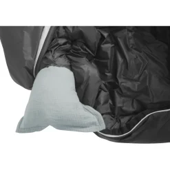 Grüezi Bag - Synpod Fusion Zero - Kunstfaserschlafsack