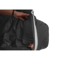 Grüezi Bag - Synpod Fusion Zero - Kunstfaserschlafsack